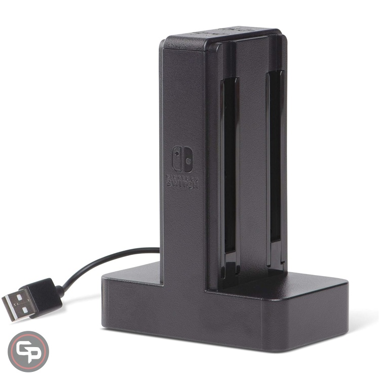 SWITCH JOY CON CHARGING STAND - Image 5
