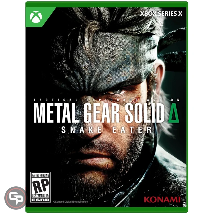 Metal Gear Solid Delta: Snake Eater - PS5 y XBOX - Image 2