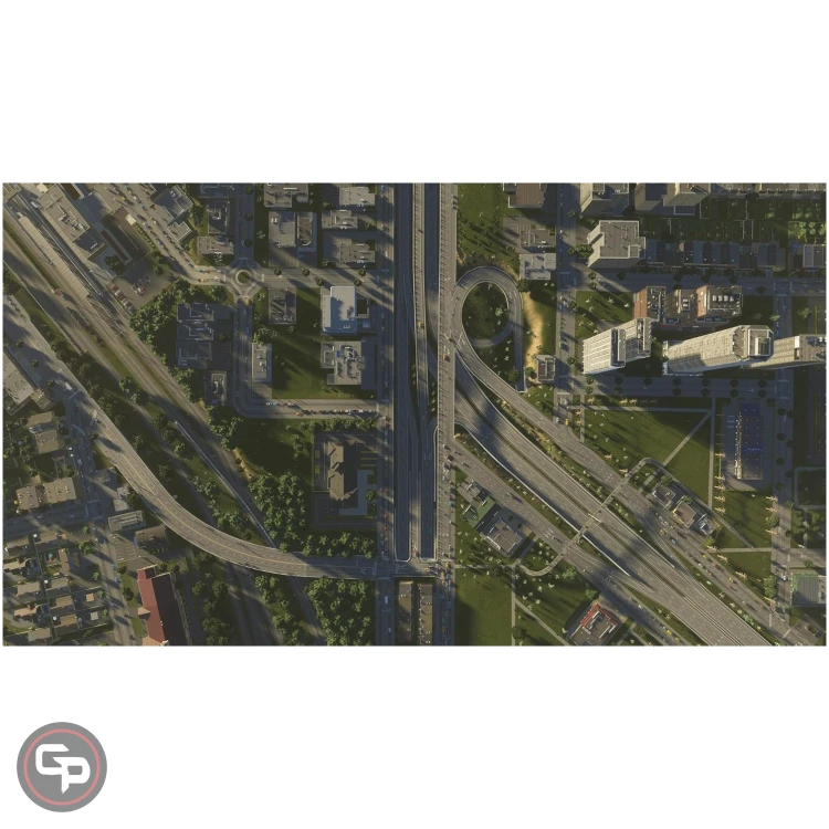 Cities: Skylines II - Image 2