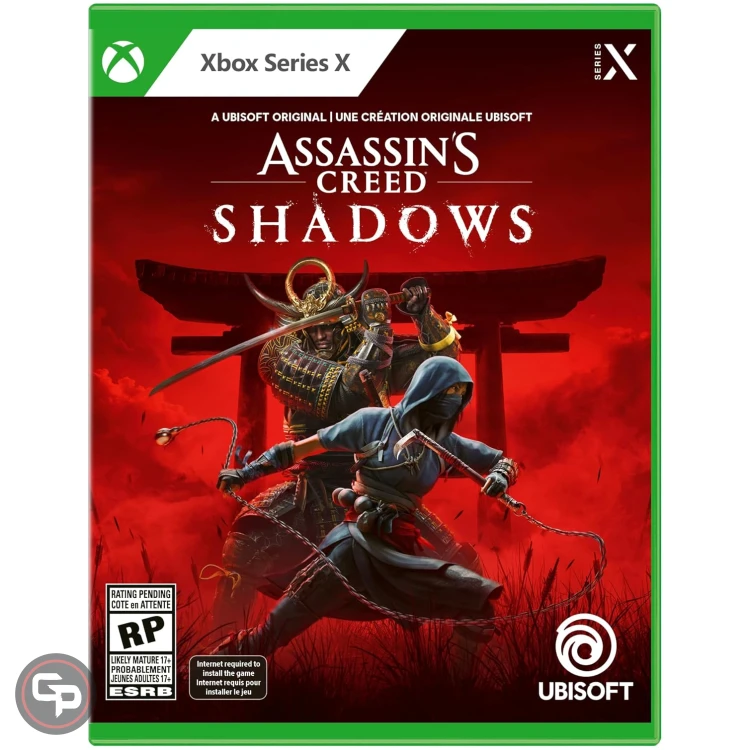 Assassins Creed Shadows - PS5 y XBOX - Image 8