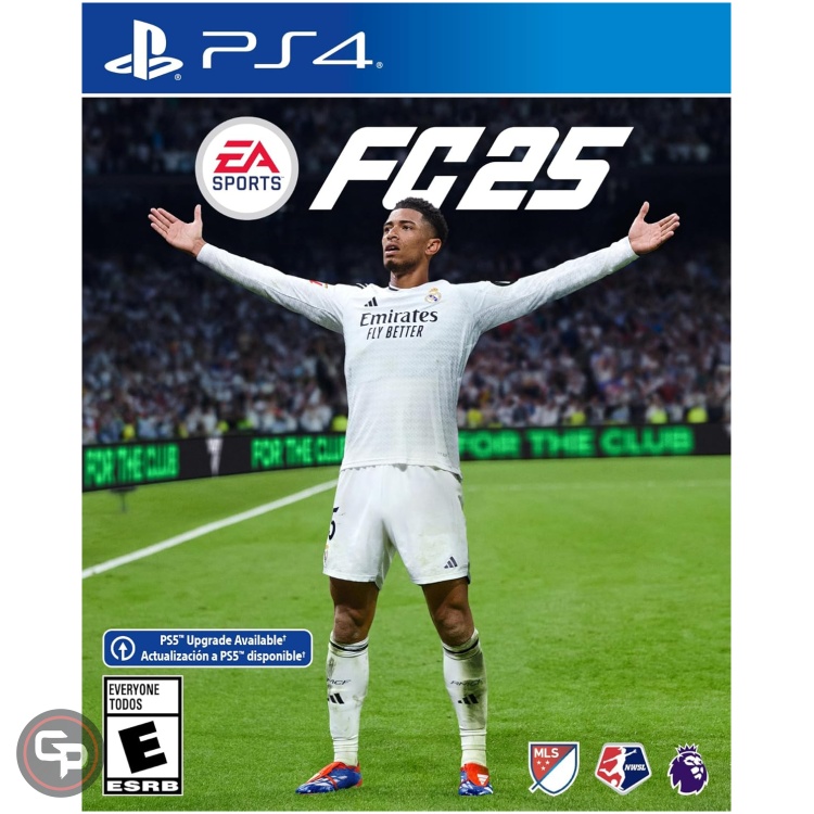 EA SPORTS FC 25 - PS5, PS4, XBOX, SWITCH - Image 3