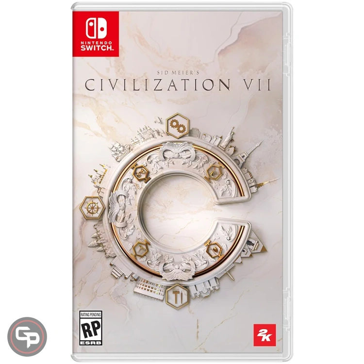 Sid Meier's Civilization VII - PS5, XBOX y Switch - Image 2