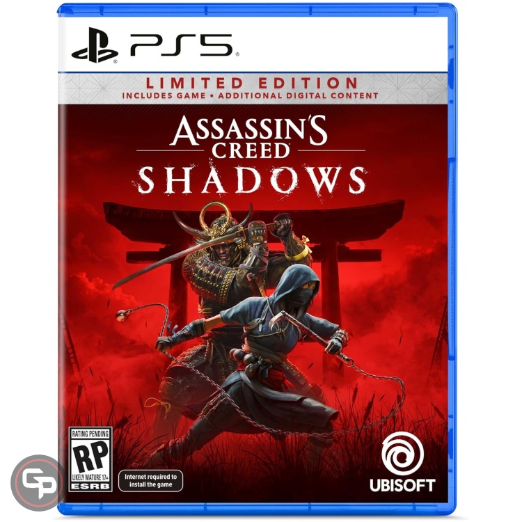 Assassins Creed Shadows - PS5 y XBOX - Image 9