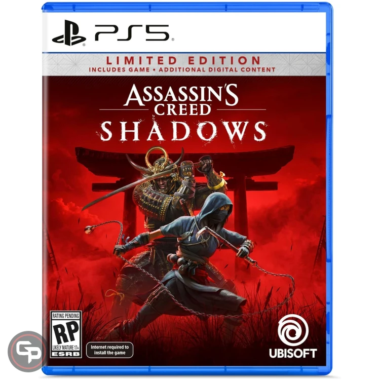 Assassins Creed Shadows - PS5 y XBOX - Image 9