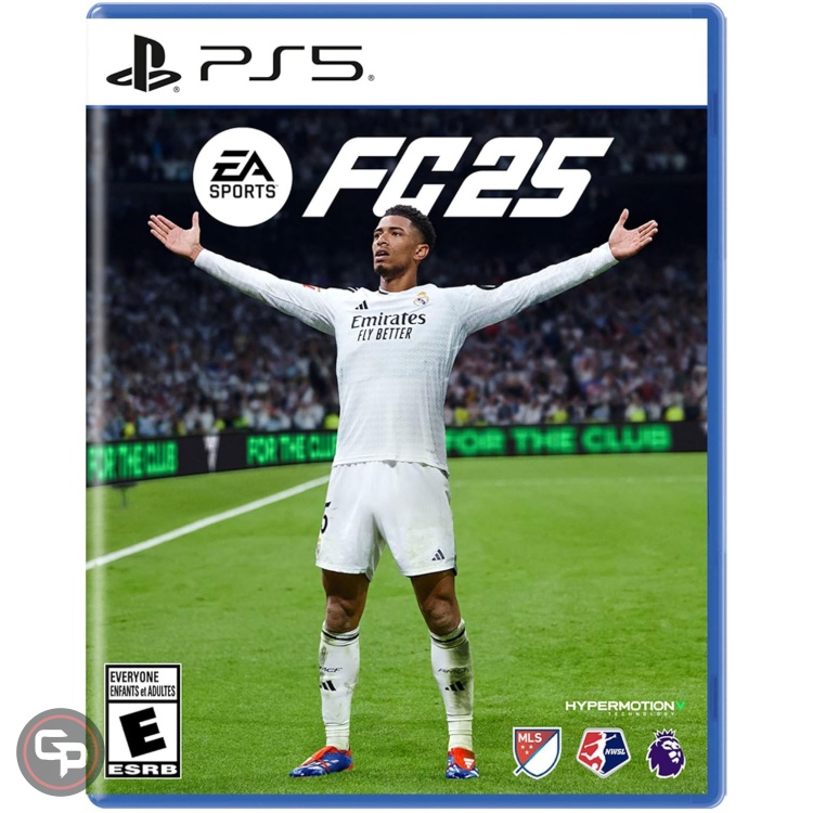 EA SPORTS FC 25 - PS5, PS4, XBOX, SWITCH - Image 5