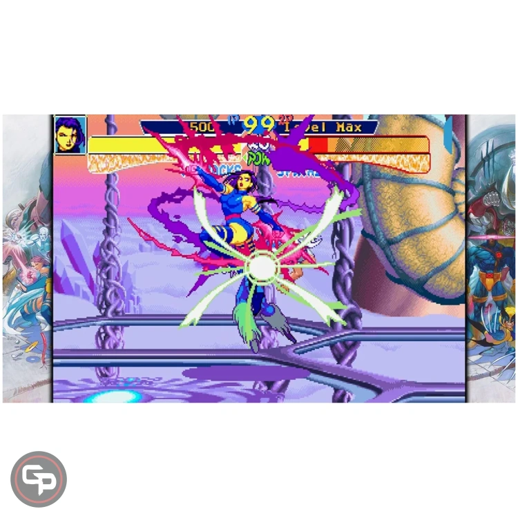 MARVEL vs. CAPCOM Fighting Collection: Arcade Classics - Image 4
