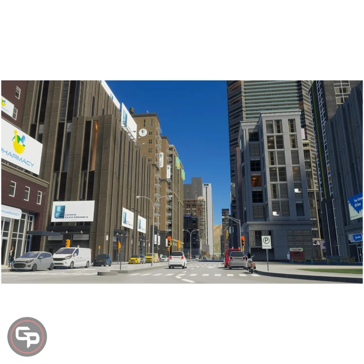 Cities: Skylines II - Image 7