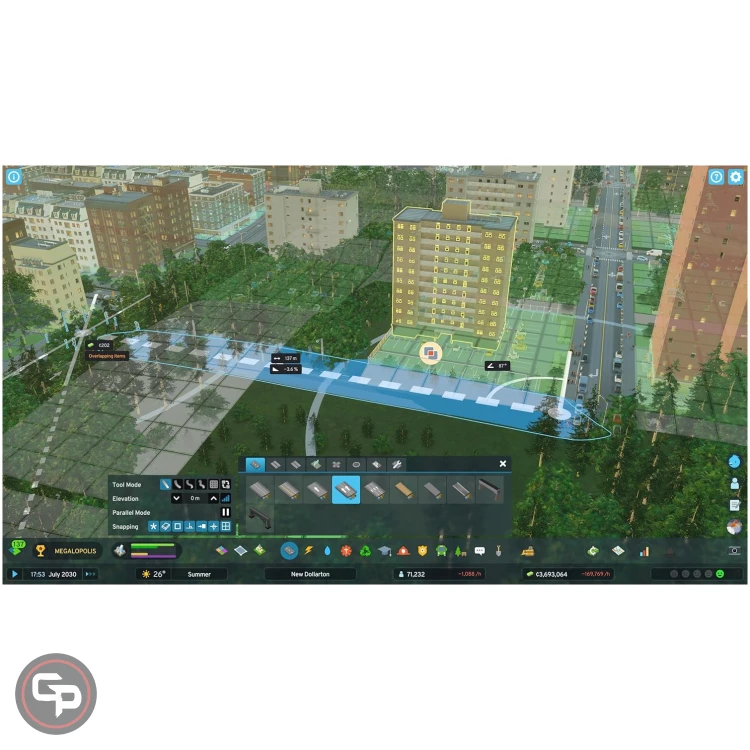 Cities: Skylines II - Image 5