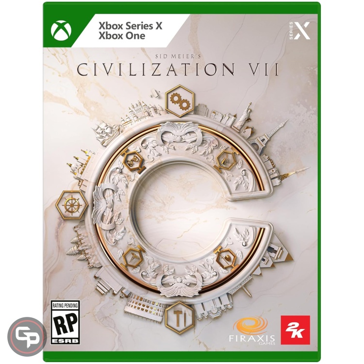 Sid Meier's Civilization VII - PS5, XBOX y Switch - Image 3