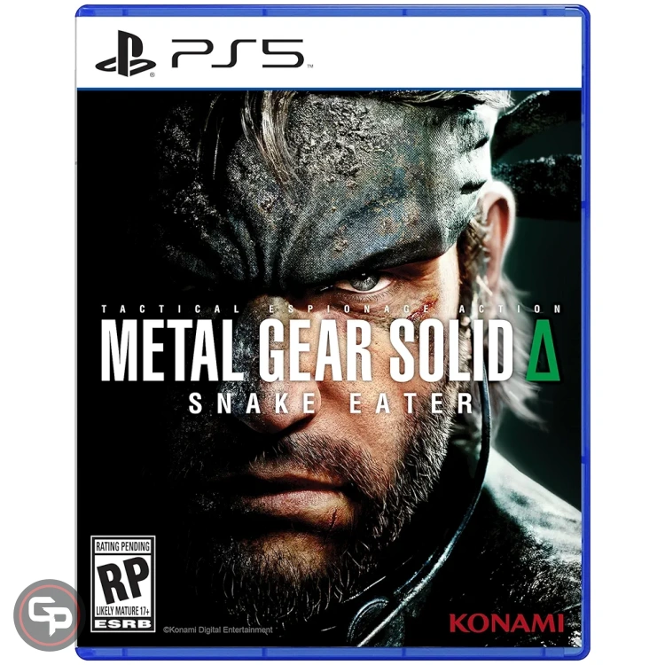 Metal Gear Solid Delta: Snake Eater - PS5 y XBOX - Image 8