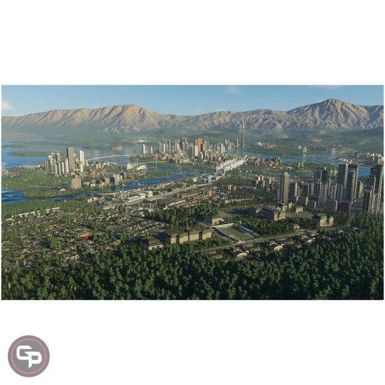 Cities: Skylines II - Image 6