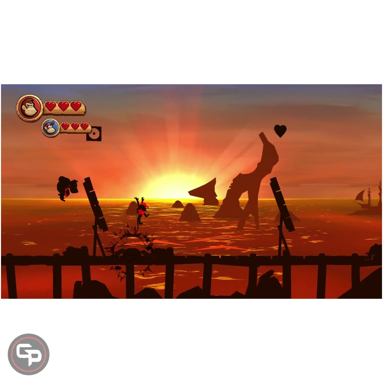 Donkey Kong Country Returns HD - Image 7