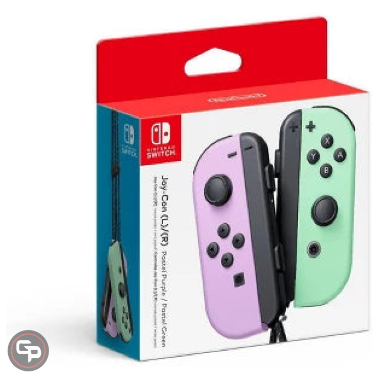SWITCH JOY - Image 4