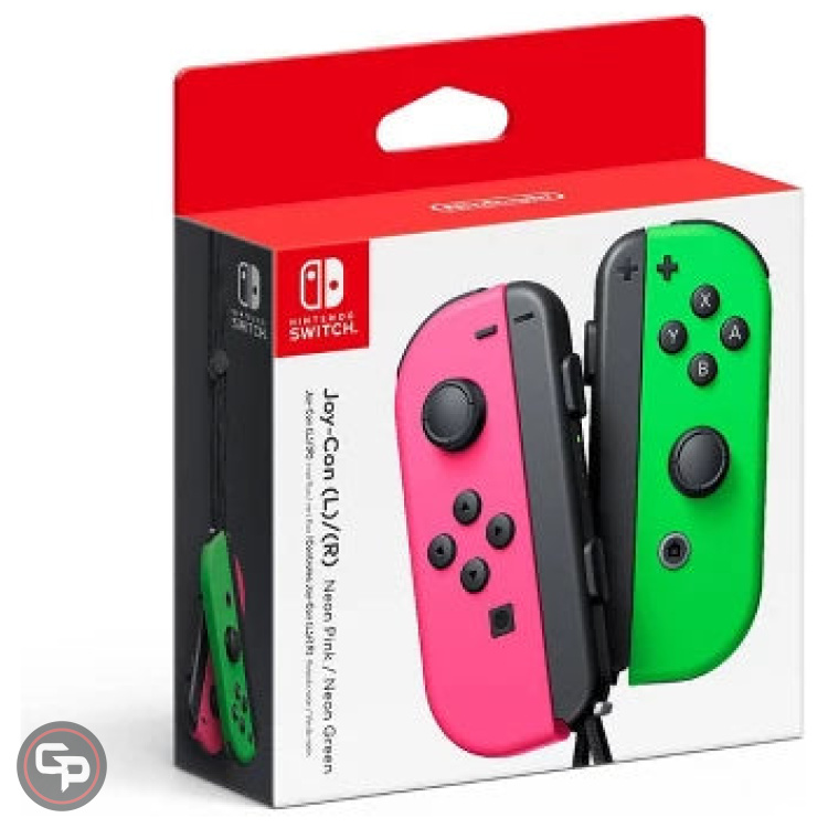 SWITCH JOY - Image 6