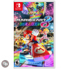 Mario Kart 8 Deluxe - Nintendo Switch