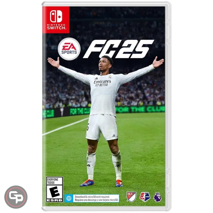 EA SPORTS FC 25 - PS5, PS4, XBOX, SWITCH - Image 15