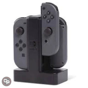 SWITCH JOY CON CHARGING STAND