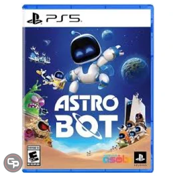 Juego PS5 Astro Bot - Latam