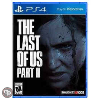 The Last of Us 2 - Latam - PS5 Y PS4