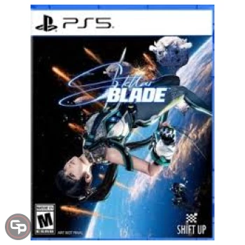 Juego PS5 Stellar Blade - Latam