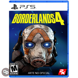 Borderlands 4