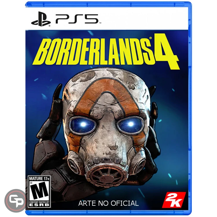 Borderlands 4