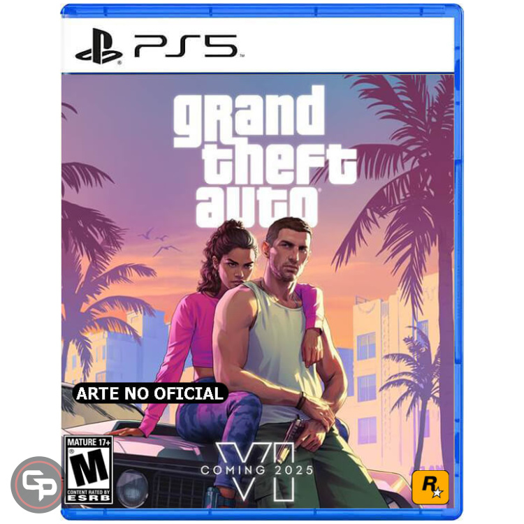 Grand Theft Auto VI