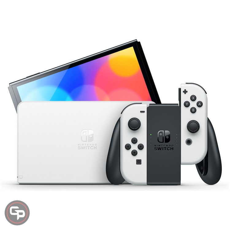 Nintendo Oled