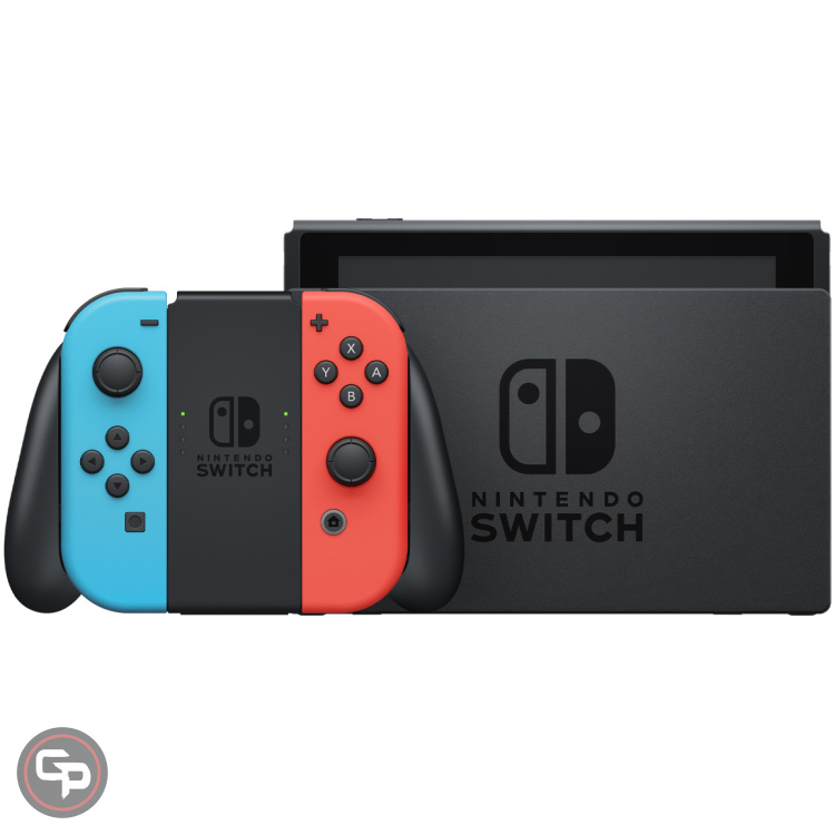 Consola Switch