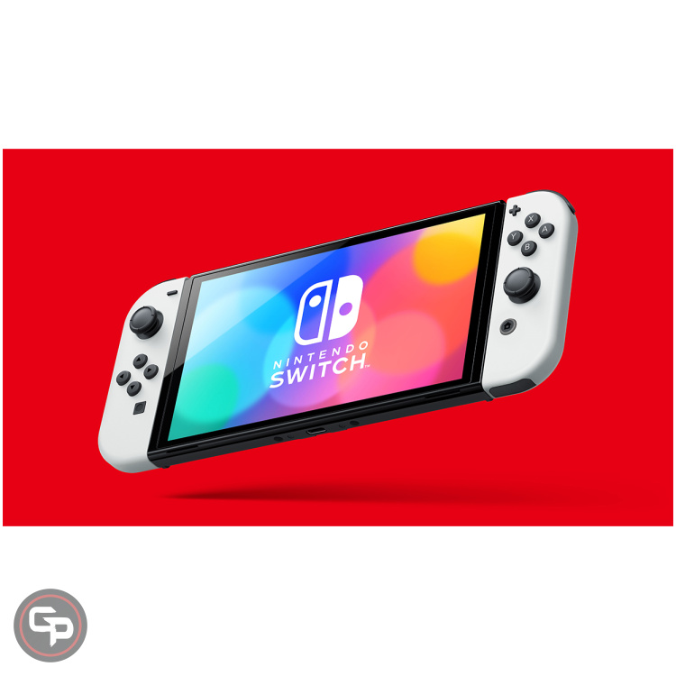 Precio Nintendo Switch Oled
