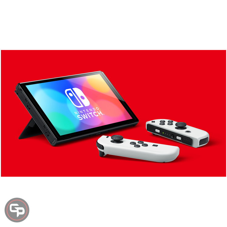 Switch Oled
