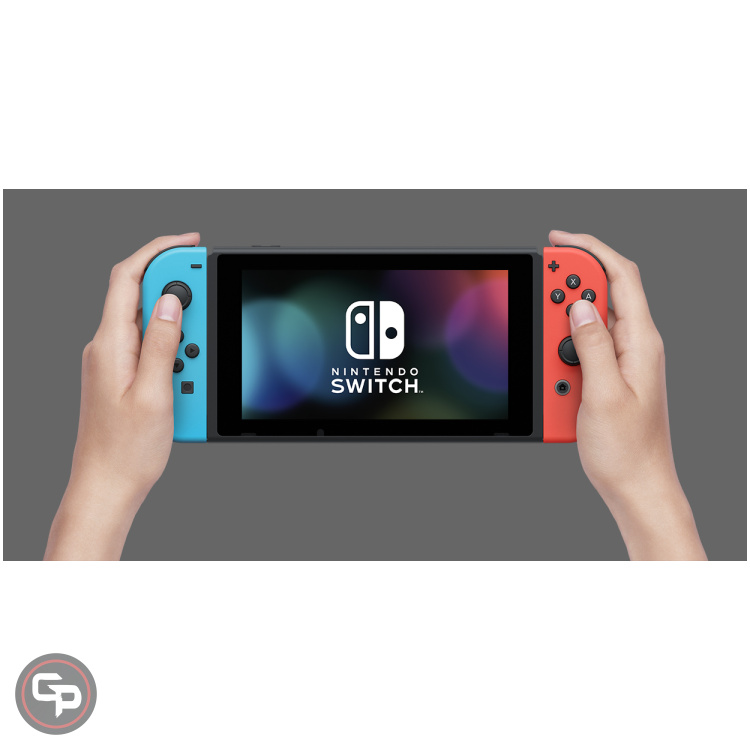 Switch Precio