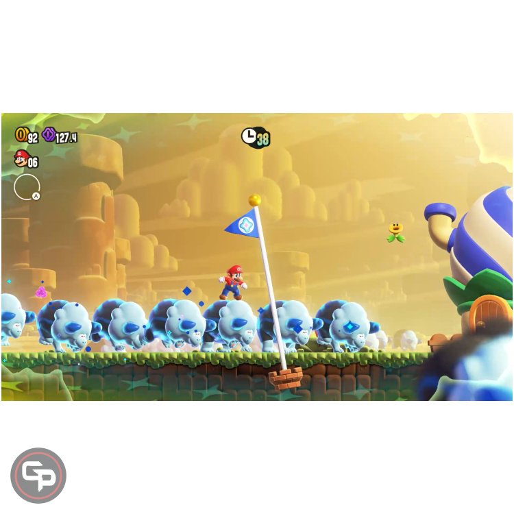 Juegos Nintendo Switch