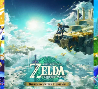 CI NSwitch2 0302Switch2Edition3UpgradeTitles ES es image1600w