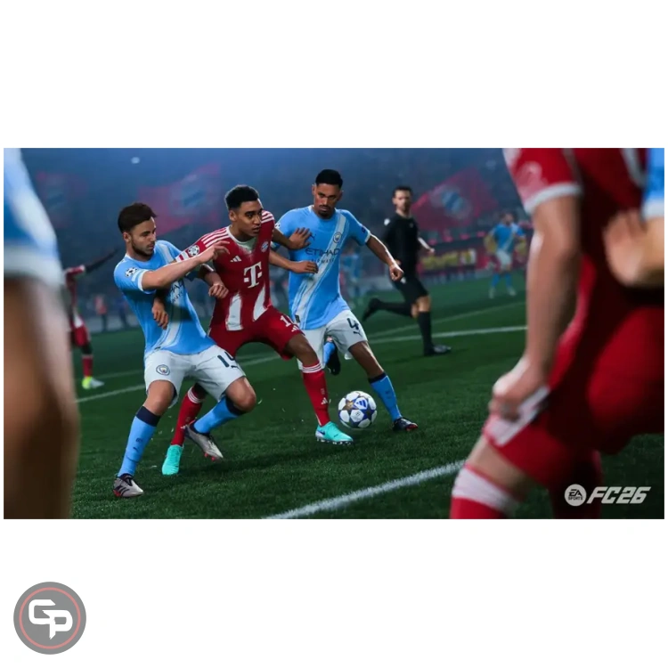 early access fc26 switch2