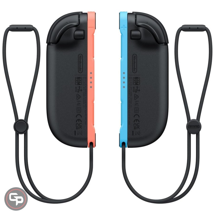 Controles magnéticos Joy-Con Switch 2
