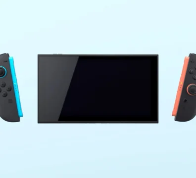 Nintendo Switch 2 screen joy cons SOURCE Nintendo