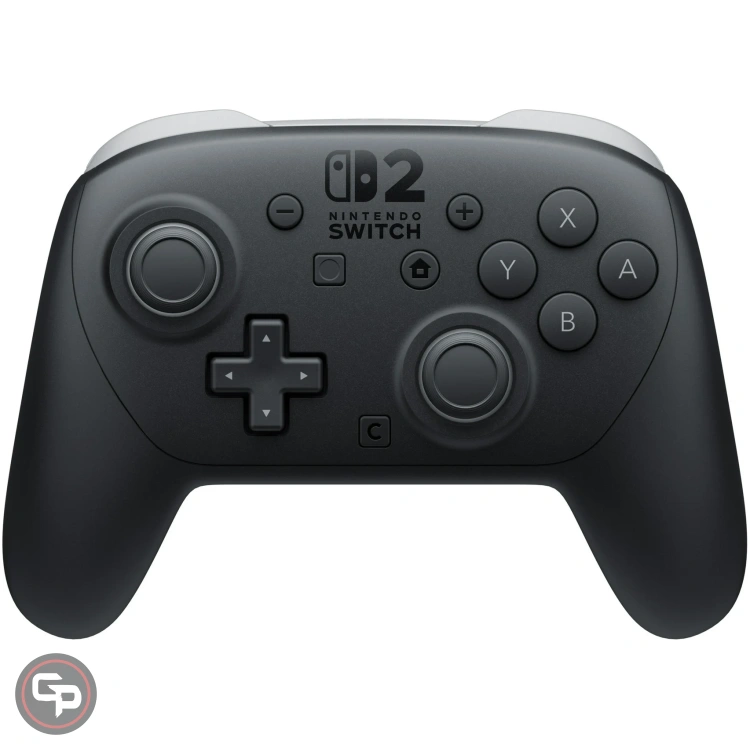 Control Pro Controller Nintendo Switch 2 Edition - Image 2