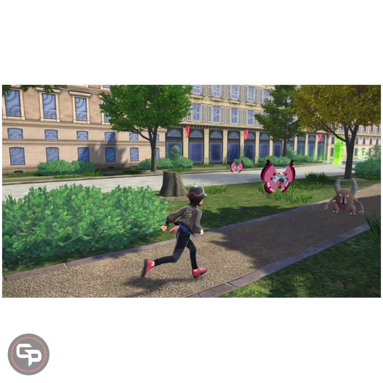 Pokémon Legends: Z-A para Nintendo Switch 2 - Image 2