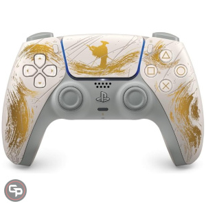 CONTROL DUALSENSE LIMITED EDITION GHOST OF YOTEI PS5