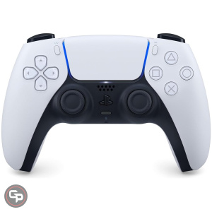 CONTROL DUALSENSE WHITE PS5