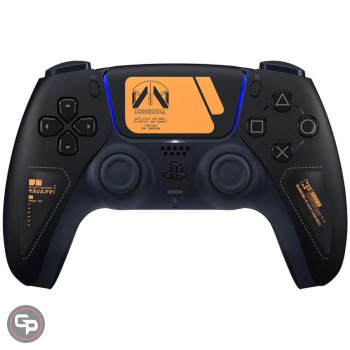 CONTROL DUALSENSE LIMITED EDITION DEATH STRANDING 2 ON THE BEACH PS5