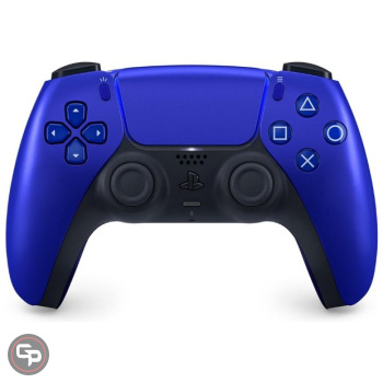 CONTROL DUALSENSE COBALT BLUE PS5