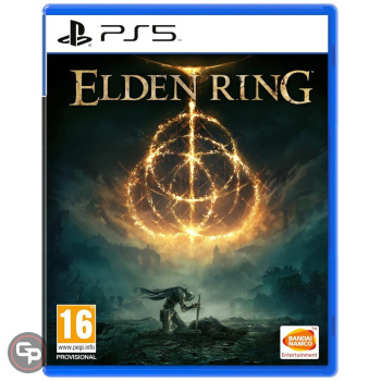 ELDEN RING PS5