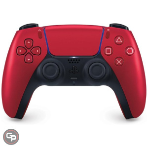 CONTROL DUALSENSE VOLCANIC RED PS5