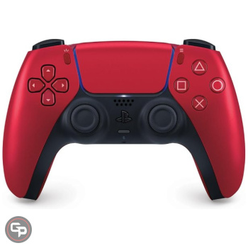 CONTROL DUALSENSE VOLCANIC RED PS5
