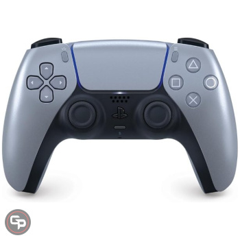 CONTROL DUALSENSE STERLING SILVER PS5
