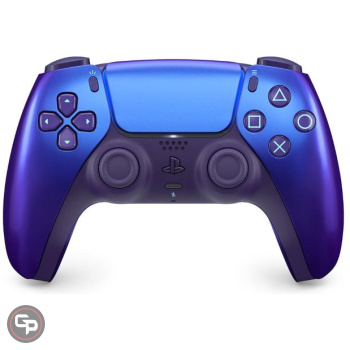 CONTROL DUALSENSE CHROMA INDIGO PS5
