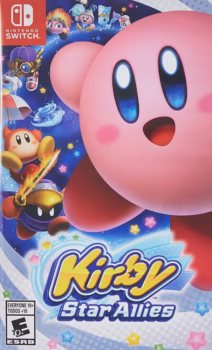 KIRBY STAR ALLIES NSW