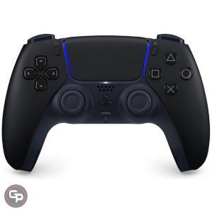 CONTROL DUALSENSE MIDNIGHT BLACK PS5
